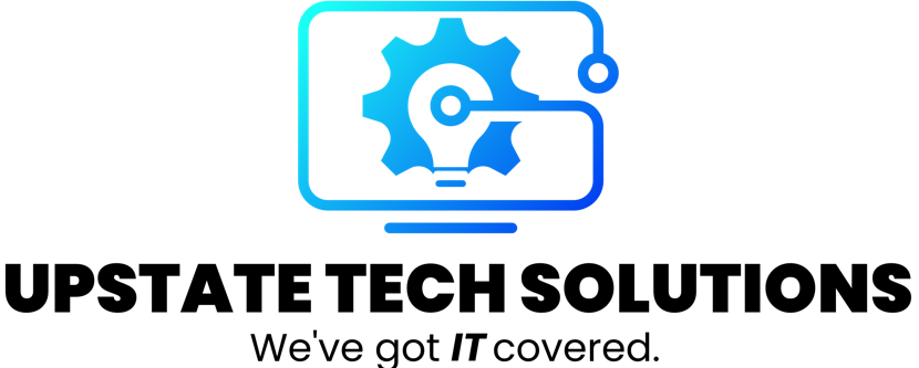 Blog | Upstate Tech Solutions